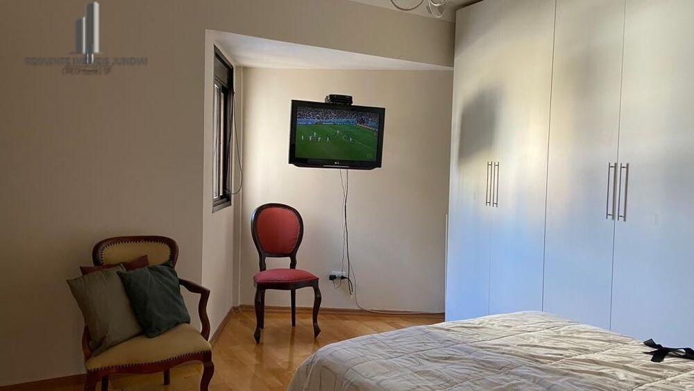 Apartamento, 3 quartos, 157 m² - Foto 4