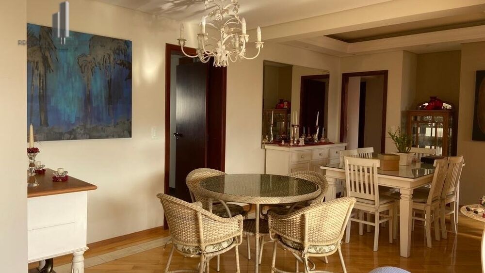 Apartamento, 3 quartos, 157 m² - Foto 3