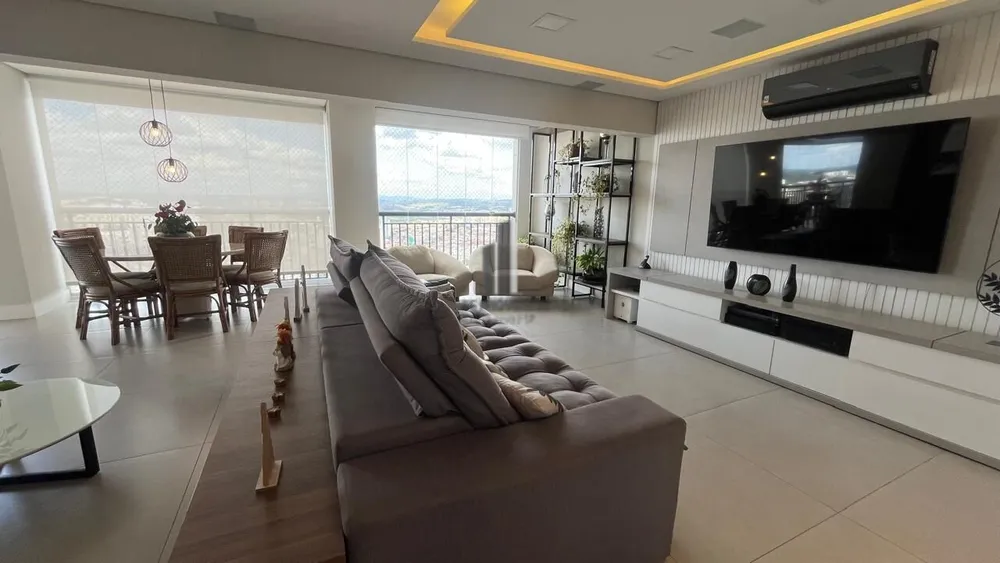 Apartamento, 3 quartos, 264 m² - Foto 4