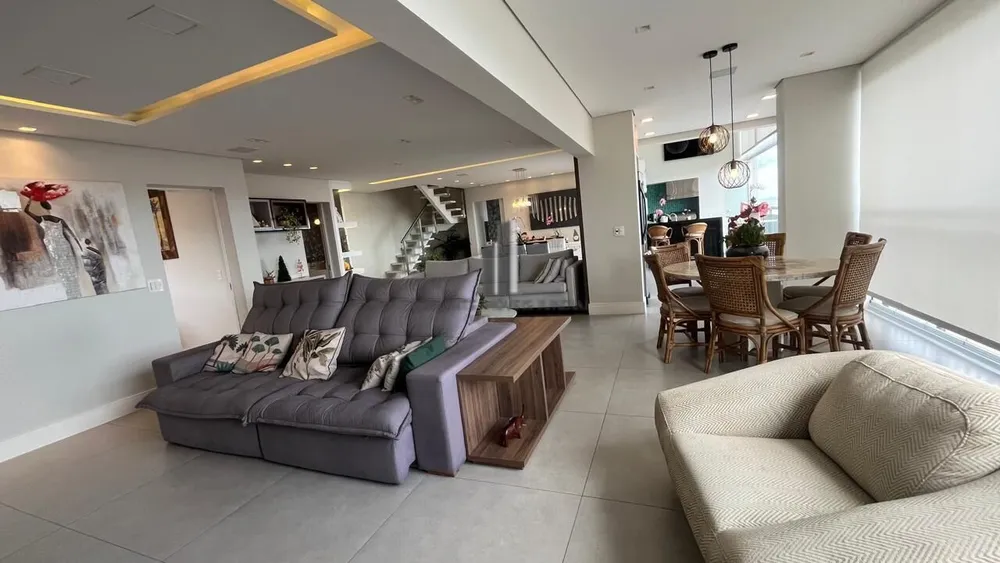 Apartamento, 3 quartos, 264 m² - Foto 5