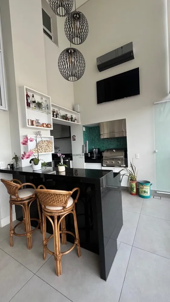 Apartamento, 3 quartos, 264 m² - Foto 7