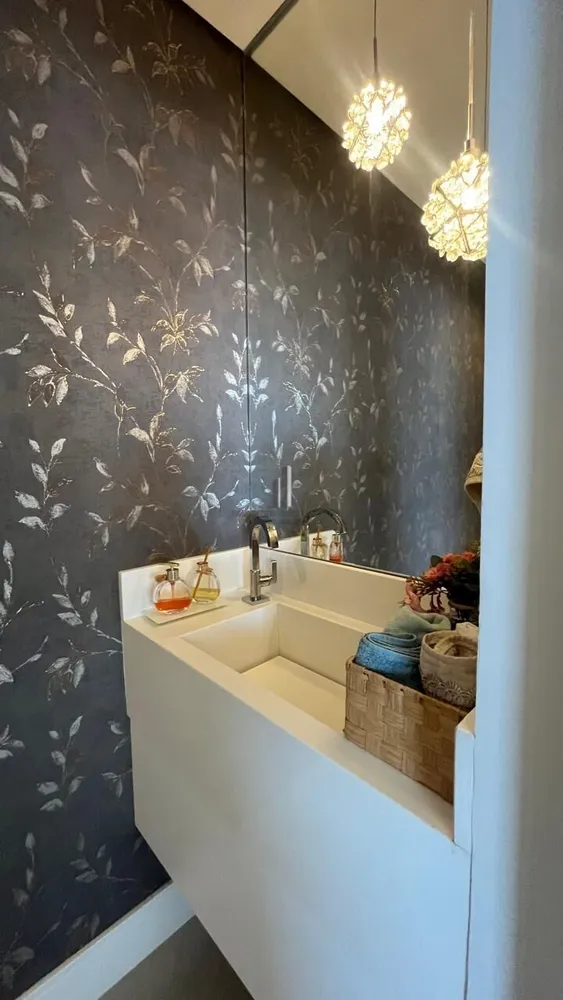 Apartamento, 3 quartos, 264 m² - Foto 6