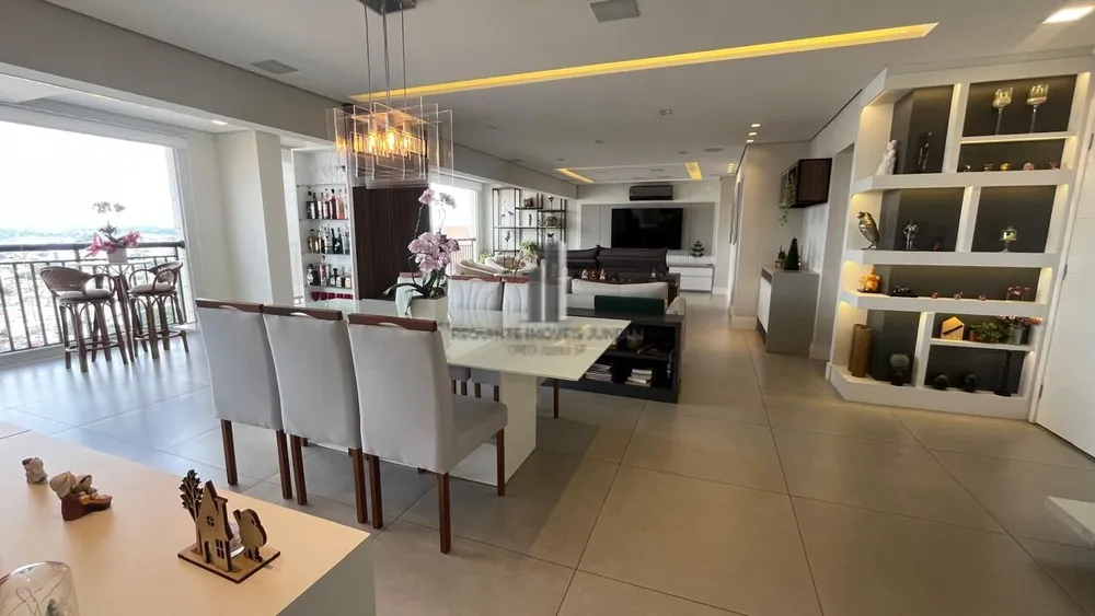 Apartamento, 3 quartos, 264 m² - Foto 9