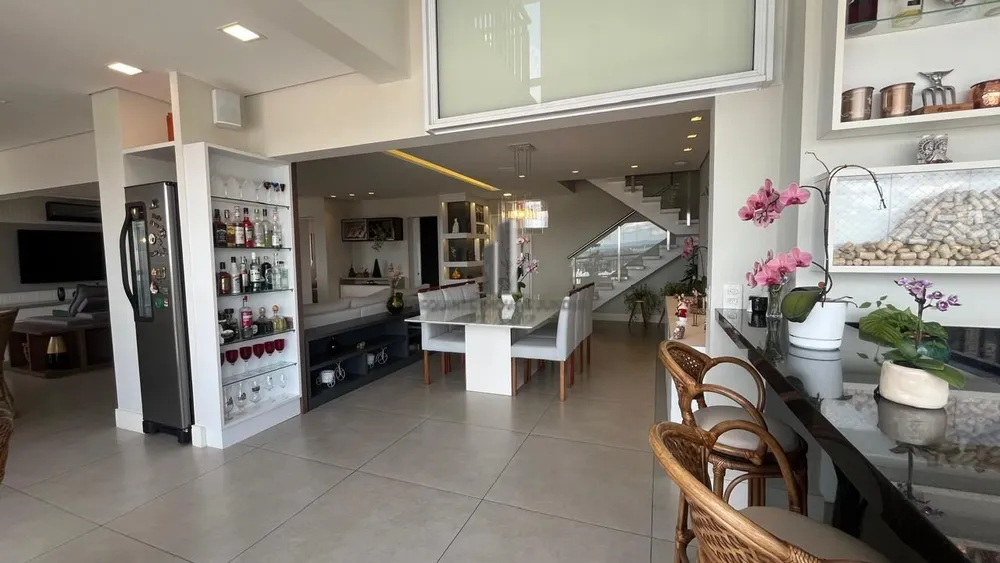 Apartamento, 3 quartos, 264 m² - Foto 3