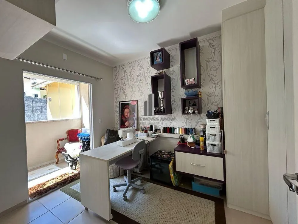 Casa de Condomínio, 3 quartos - Foto 10