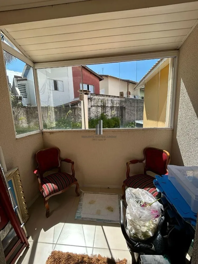 Casa de Condomínio, 3 quartos - Foto 11