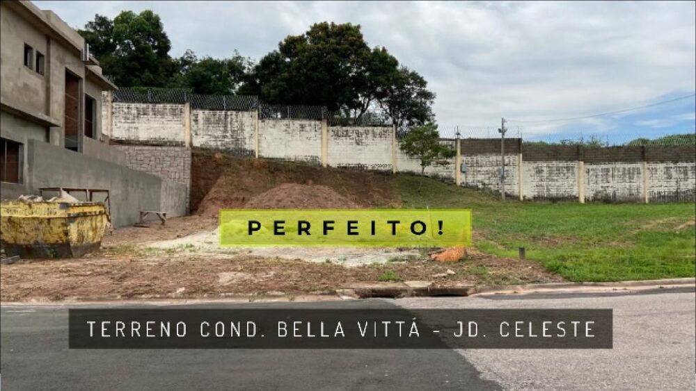 Terreno, 340 m² - Foto 1