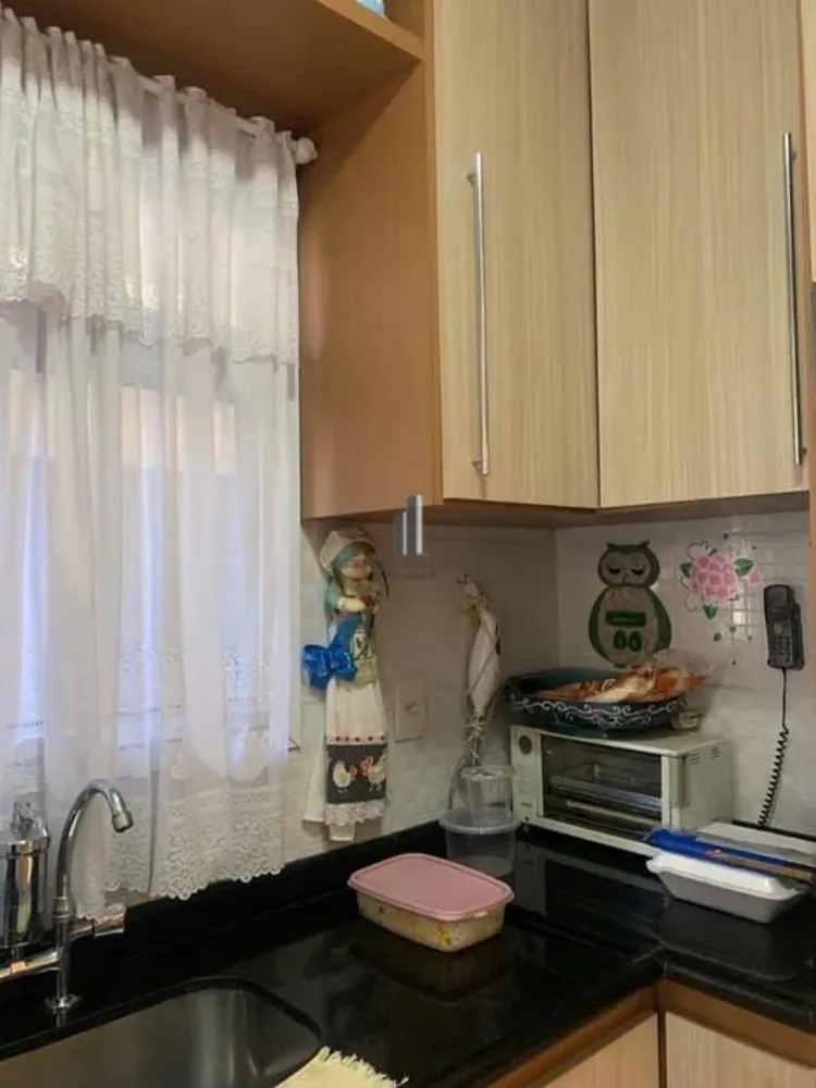 Casa de Condomínio, 3 quartos - Foto 10