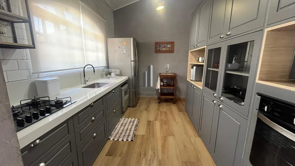 Casa de Condomínio, 3 quartos - Foto 6