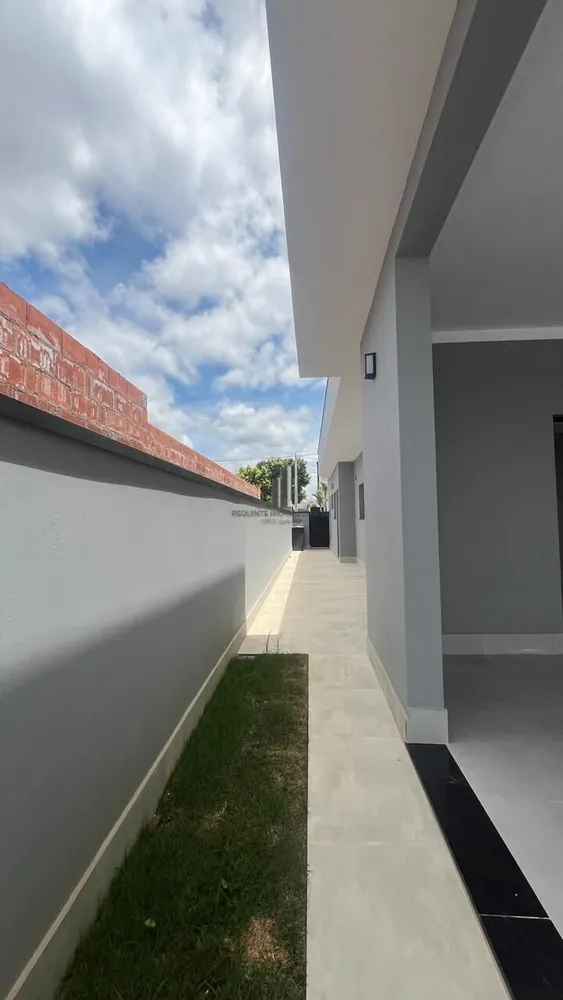 Casa, 3 quartos, 200 m² - Foto 15