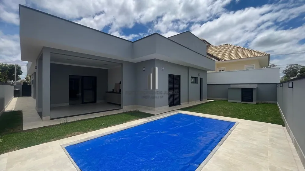 Casa, 3 quartos, 200 m² - Foto 1