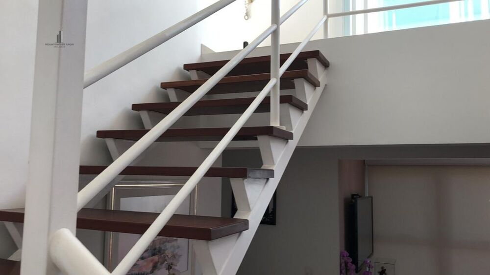 Cobertura, 4 quartos, 140 m² - Foto 6