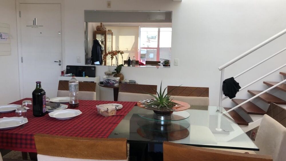 Cobertura, 4 quartos, 140 m² - Foto 1