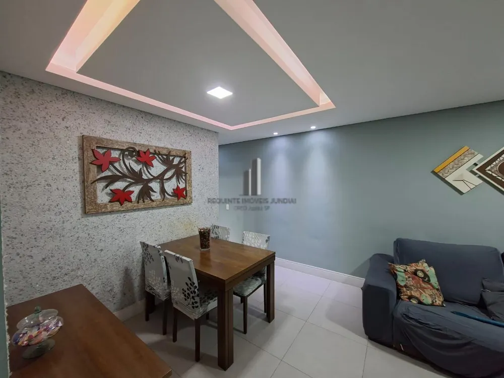 Apartamento, 3 quartos, 103 m² - Foto 4