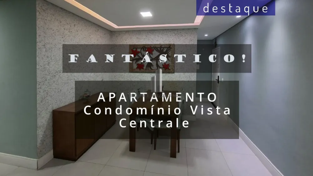 Apartamento, 3 quartos, 103 m² - Foto 1