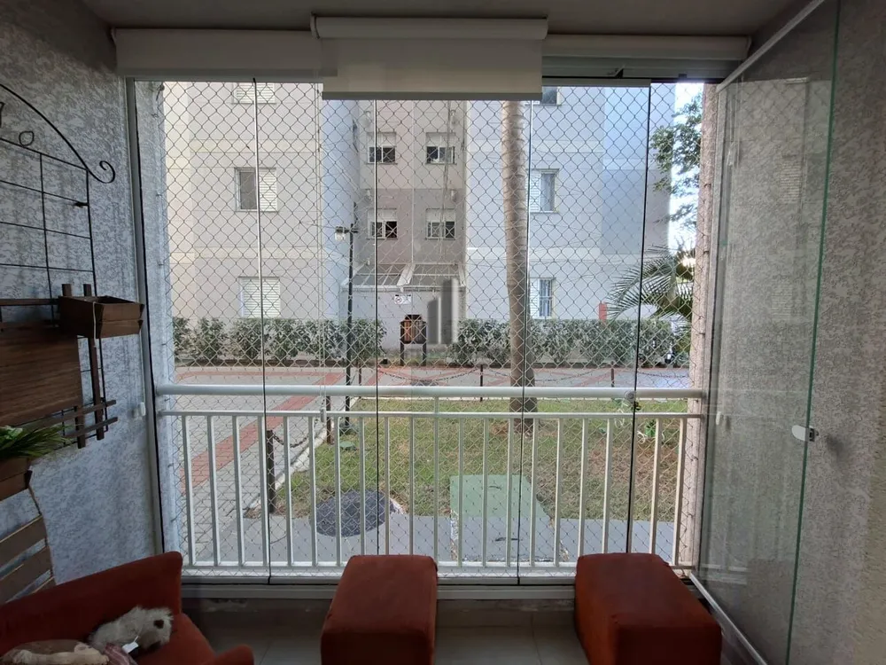 Apartamento, 3 quartos, 103 m² - Foto 8