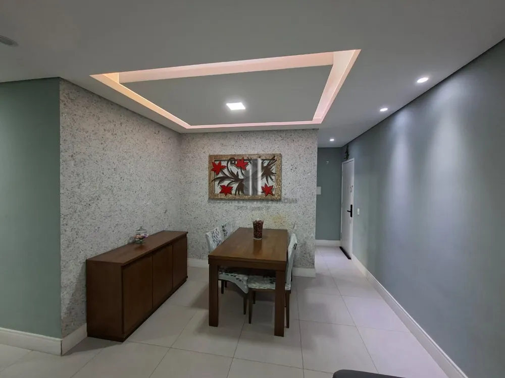 Apartamento, 3 quartos, 103 m² - Foto 2