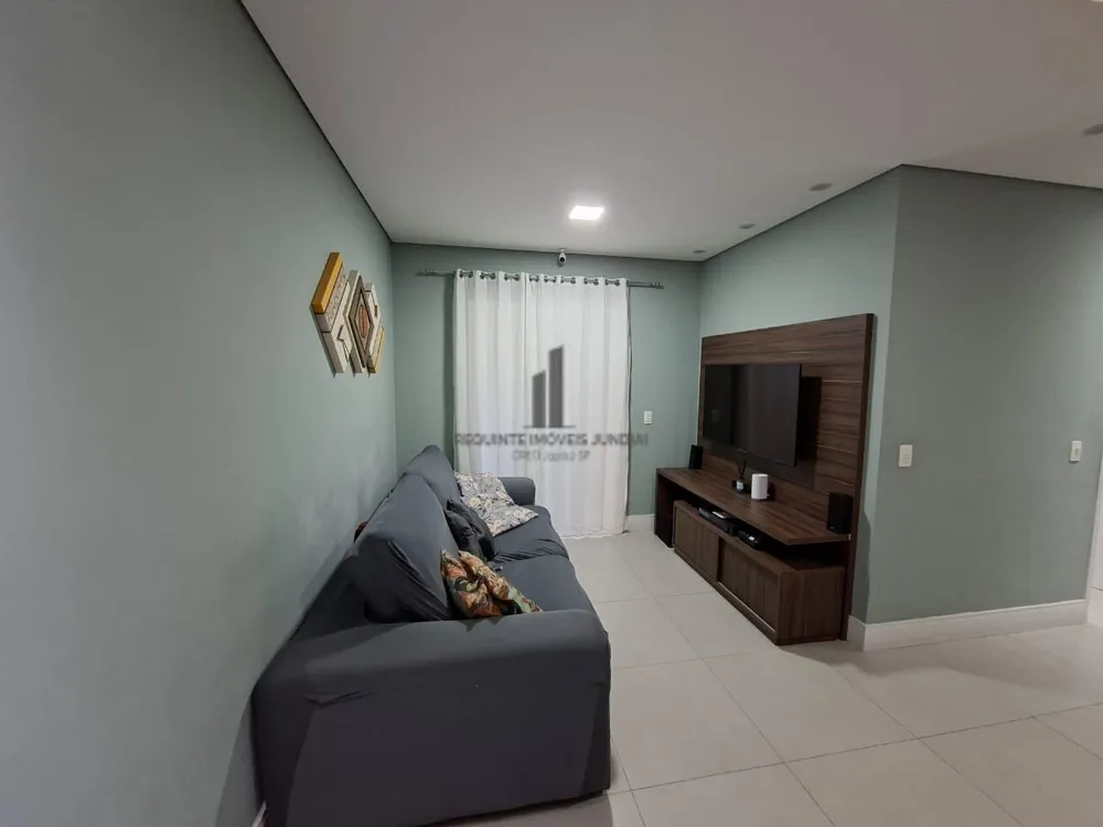 Apartamento, 3 quartos, 103 m² - Foto 3