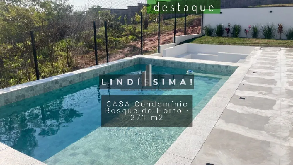 Casa de Condomínio, 3 quartos - Foto 16