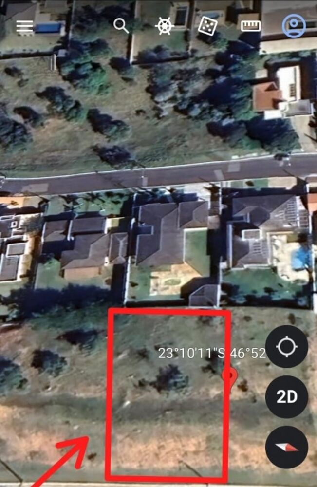 Terreno, 1000 m² - Foto 6