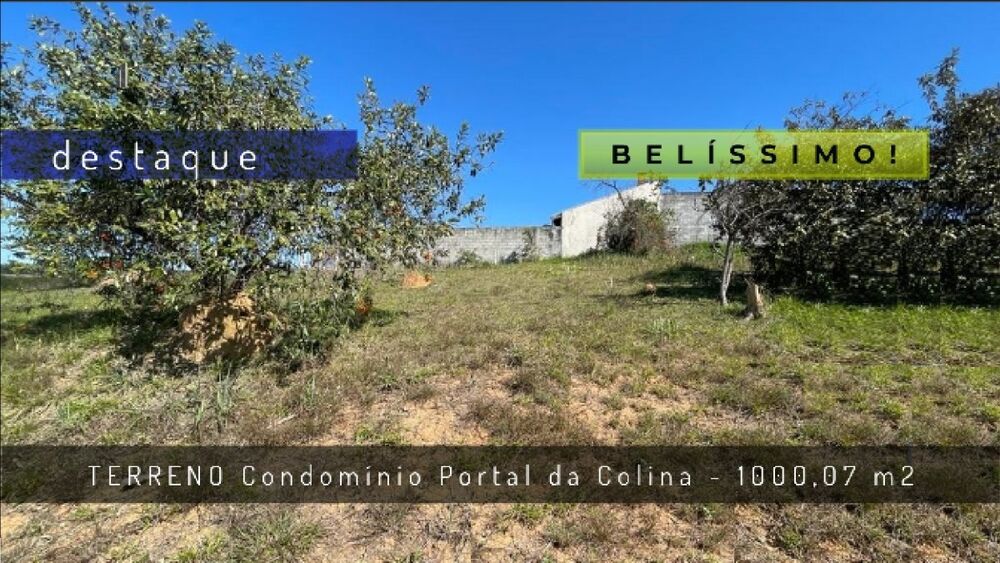 Terreno, 1000 m² - Foto 2