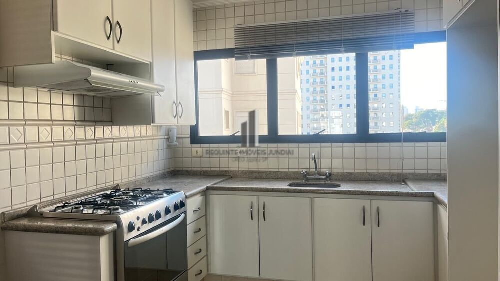Apartamento, 3 quartos, 173 m² - Foto 2