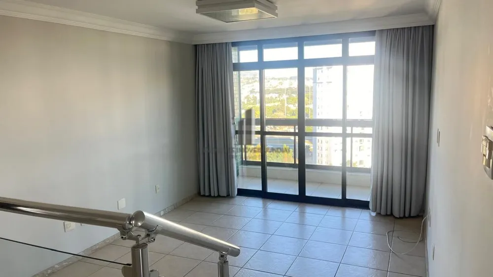 Apartamento, 3 quartos, 173 m² - Foto 2