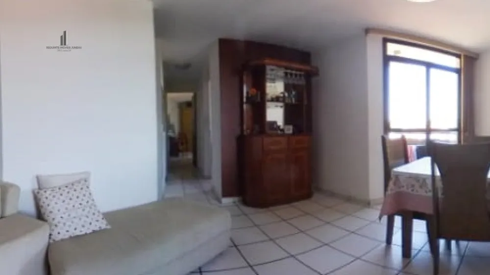 Apartamento, 2 quartos, 72 m² - Foto 3