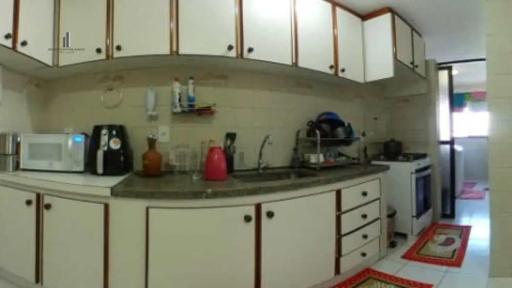Apartamento, 2 quartos, 72 m² - Foto 4