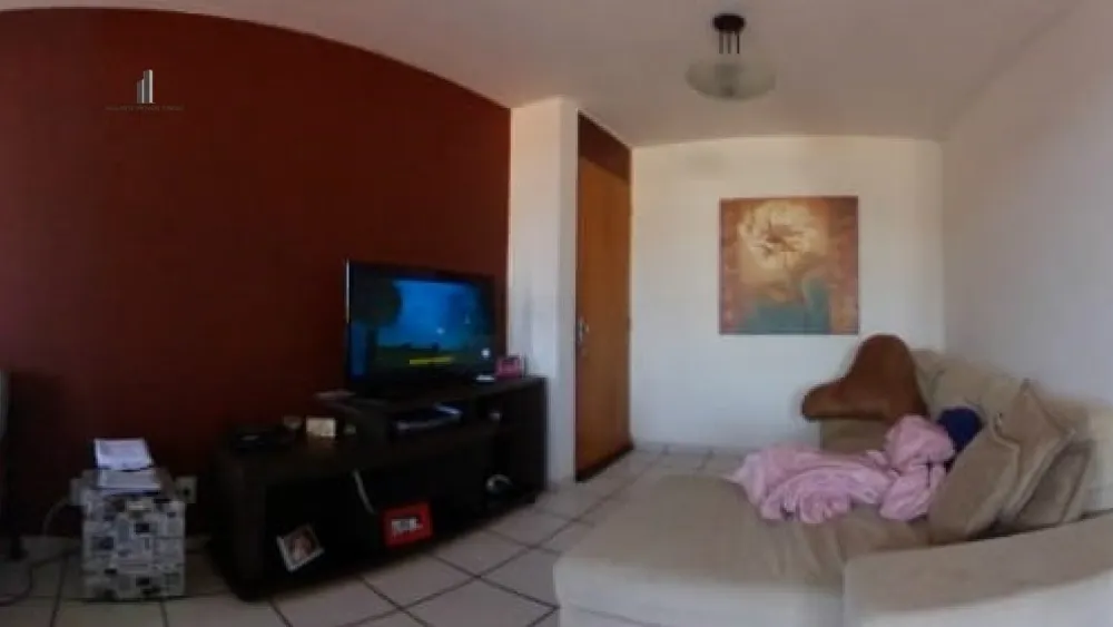 Apartamento, 2 quartos, 72 m² - Foto 2