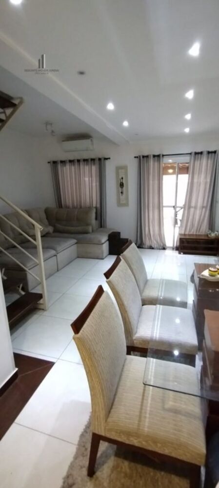 Casa de Condomínio à venda com 3 quartos, 83m² - Foto 4