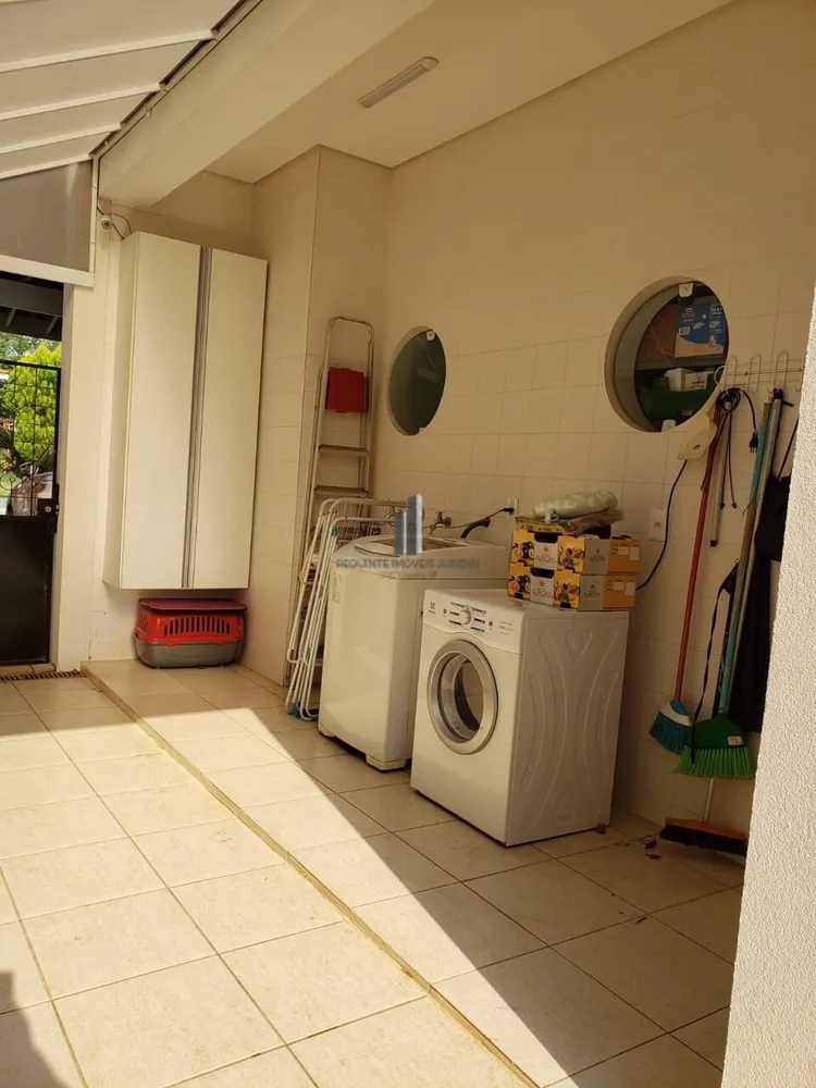 Casa, 3 quartos, 322 m² - Foto 4
