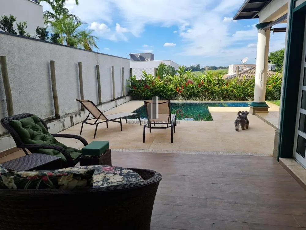 Casa, 3 quartos, 322 m² - Foto 3