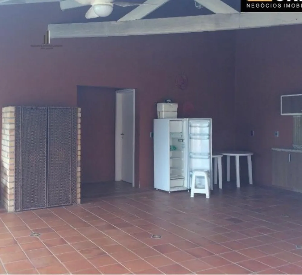 Casa de Condomínio, 5 quartos - Foto 18