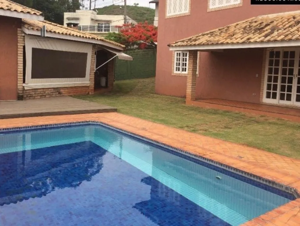 Casa de Condomínio, 5 quartos - Foto 17