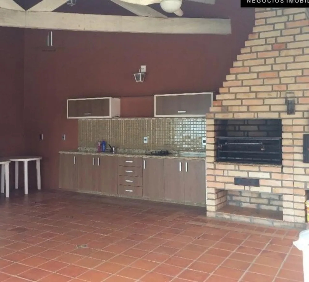 Casa de Condomínio, 5 quartos - Foto 20