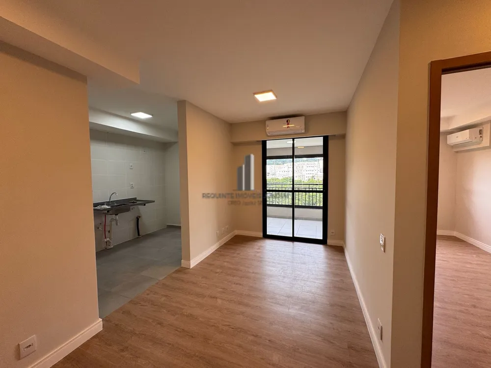 Apartamento, 2 quartos, 69 m² - Foto 2