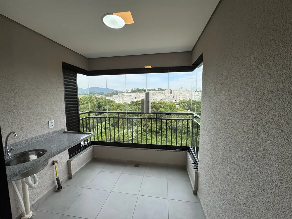 Apartamento, 2 quartos, 69 m² - Foto 3