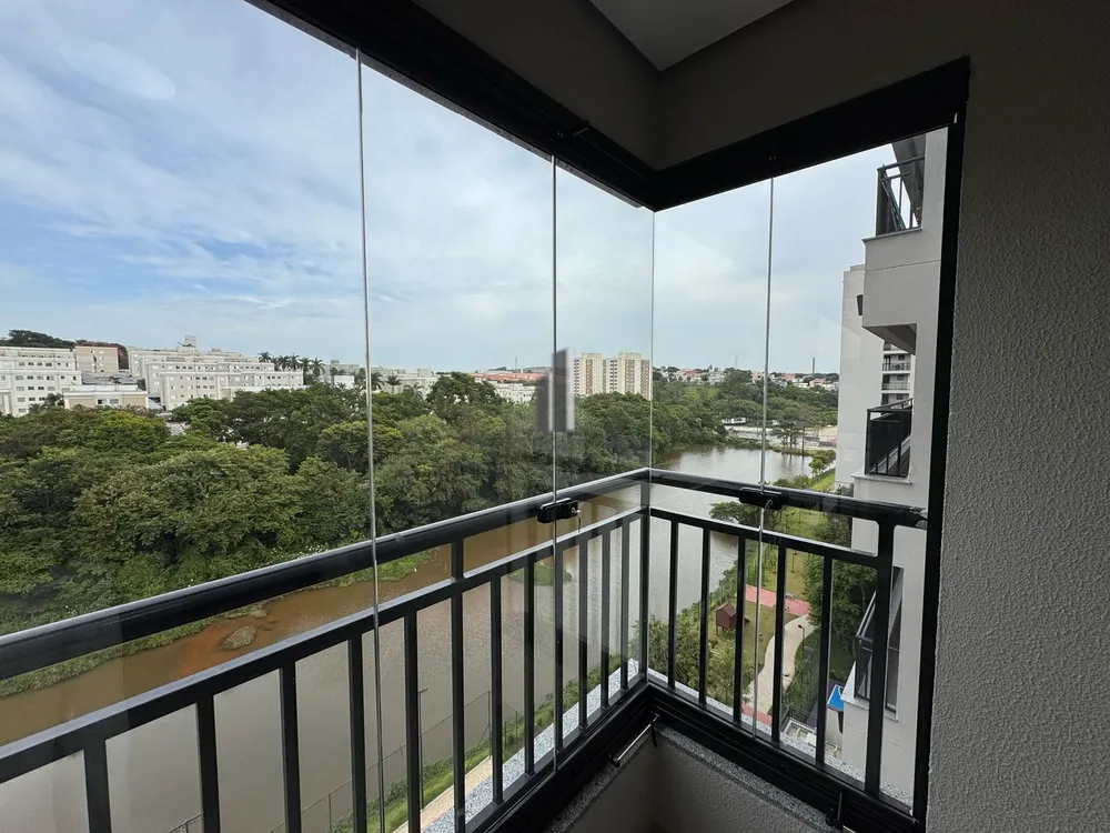 Apartamento, 2 quartos, 69 m² - Foto 8