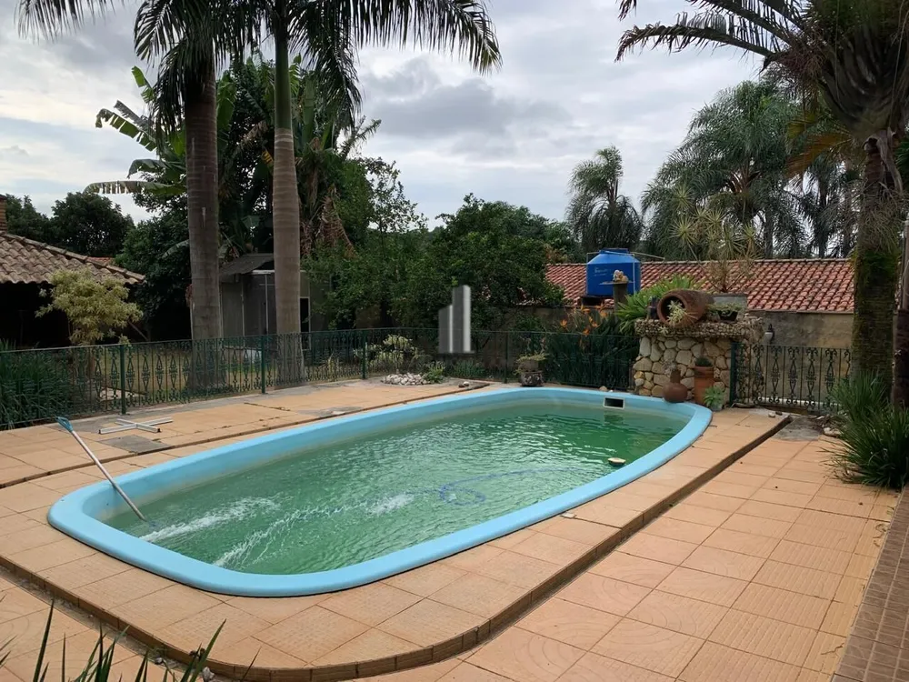 Casa, 3 quartos, 320 m² - Foto 1