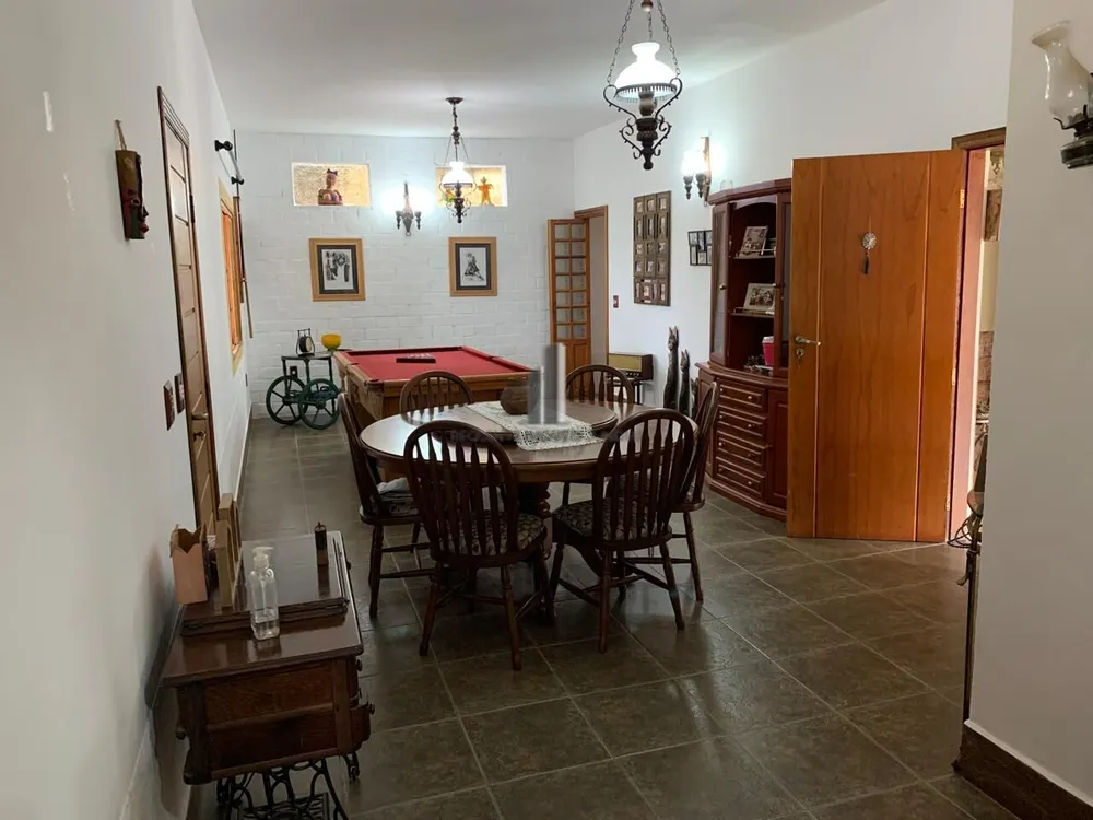 Casa, 3 quartos, 320 m² - Foto 6
