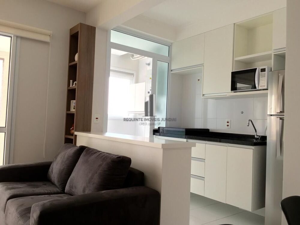 Apartamento, 1 quarto, 48 m² - Foto 8