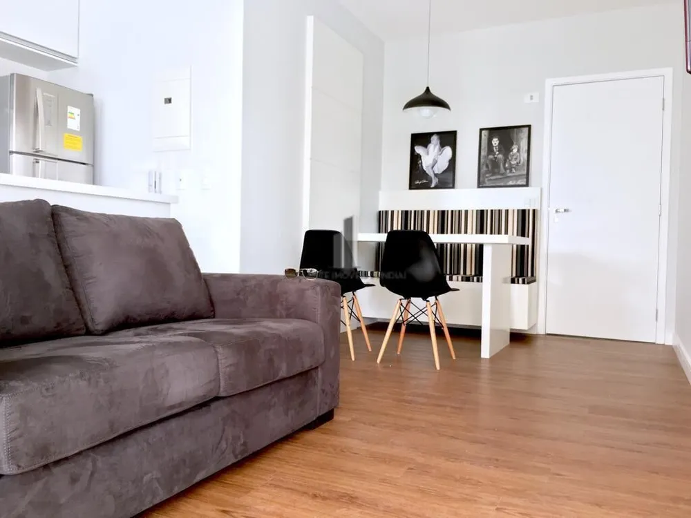 Apartamento, 1 quarto, 48 m² - Foto 5