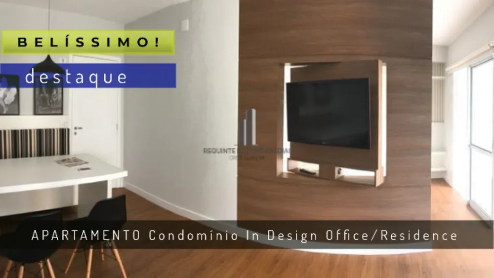 Apartamento, 1 quarto, 48 m² - Foto 16