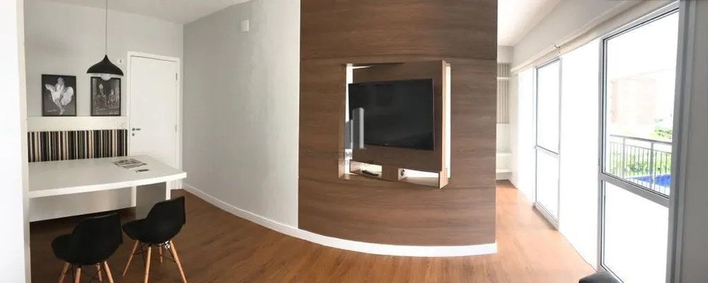 Apartamento, 1 quarto, 48 m² - Foto 7