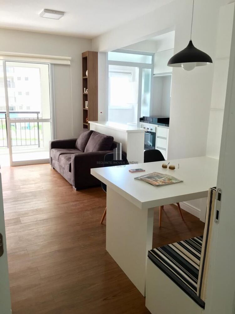 Apartamento, 1 quarto, 48 m² - Foto 1