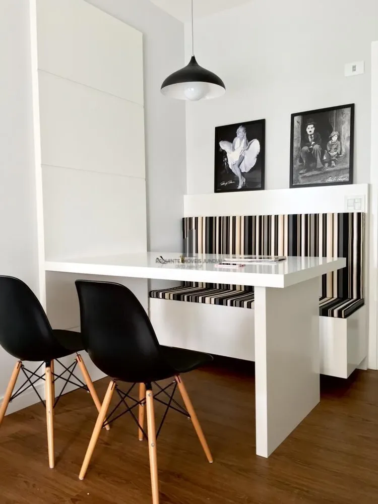 Apartamento, 1 quarto, 48 m² - Foto 10