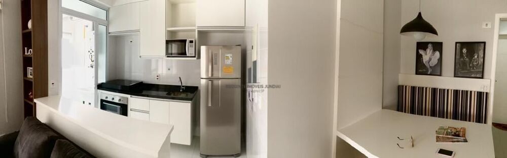 Apartamento, 1 quarto, 48 m² - Foto 2