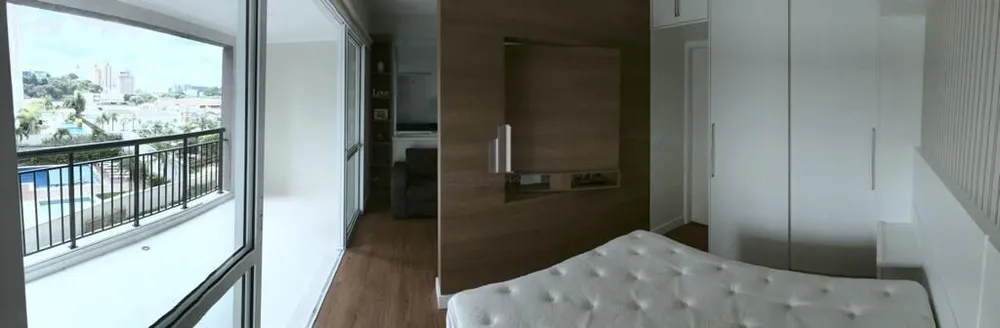 Apartamento, 1 quarto, 48 m² - Foto 6