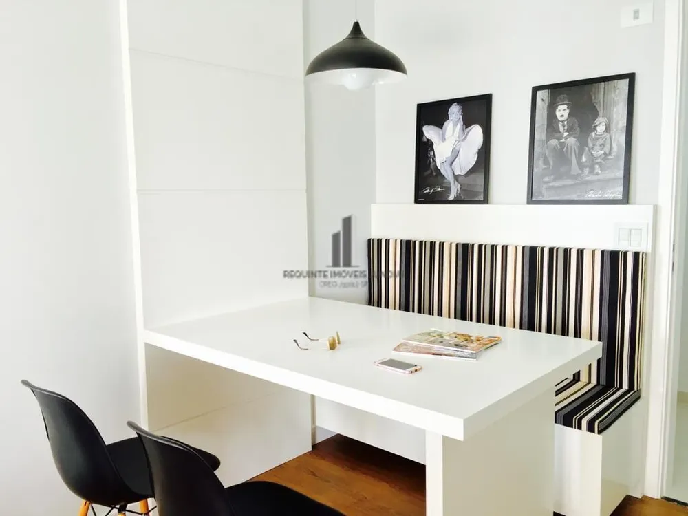 Apartamento, 1 quarto, 48 m² - Foto 3